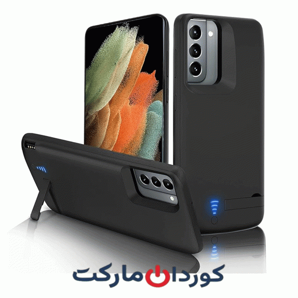 قاب باتری Gladgogo برای 4800mAH - GALEXY s22