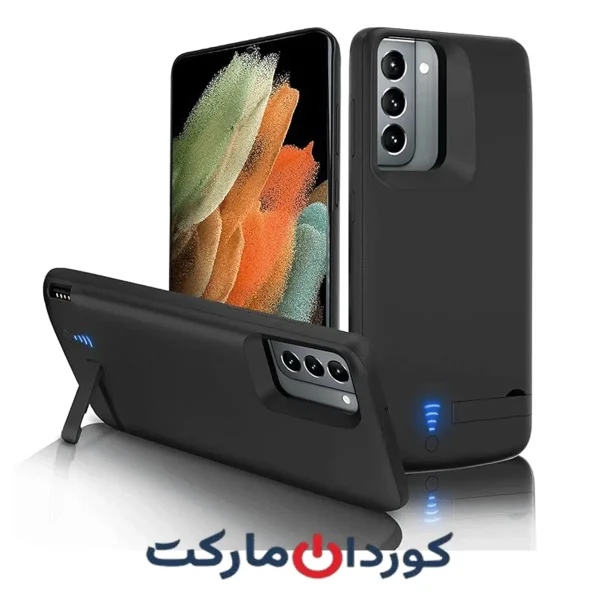 قاب باتری Gladgogo برای 4800mAH - GALEXY s22