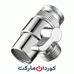 قطعه جایگزین شیر آب Tecmolog
