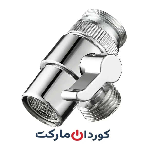 قطعه جایگزین شیر آب Tecmolog