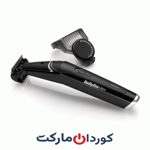 ماشین اصلاح ریش BaByliss T881E Pro