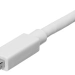 مبدل Mini DisplayPort (Thunderbolt 2) پورت 3 آمازون بیسیک Amazon Basic - استوک (4)