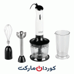 مخلوط‌کن دستی سه کاره راسل هابز RUSSELL HOBBS مدل Horizon 24710-56