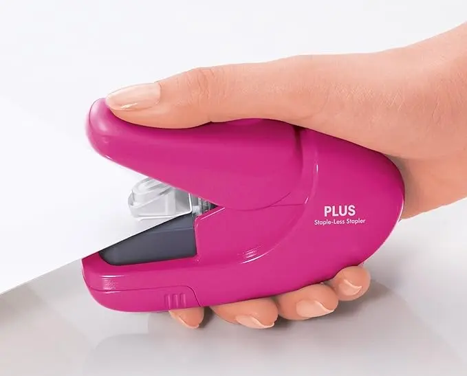 منگنه زن بدون منگنه ساخت ویتنام SL-106A - Image 2
