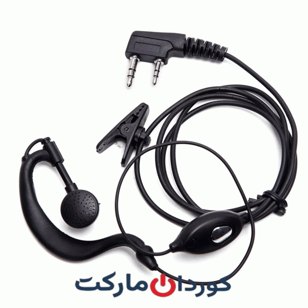 هندزفری باوفنگ بادیگاردی مدل 888S