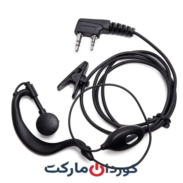 هندزفری باوفنگ بادیگاردی مدل 888S