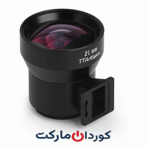 ویژن فایندر TT Artisan میلی‌متری 21