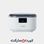 پاک‌کننده اولتراسونیک گروندیگ ULTRASONIC Grundig UC 5620 - بدون کارتن