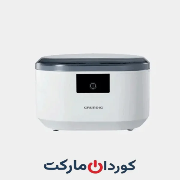 پاک‌کننده اولتراسونیک گروندیگ ULTRASONIC Grundig UC 5620 - بدون کارتن