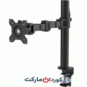 پایه مانیتور قابل تنظیم Amazon Basic آمازون بیسیک رومیزی
