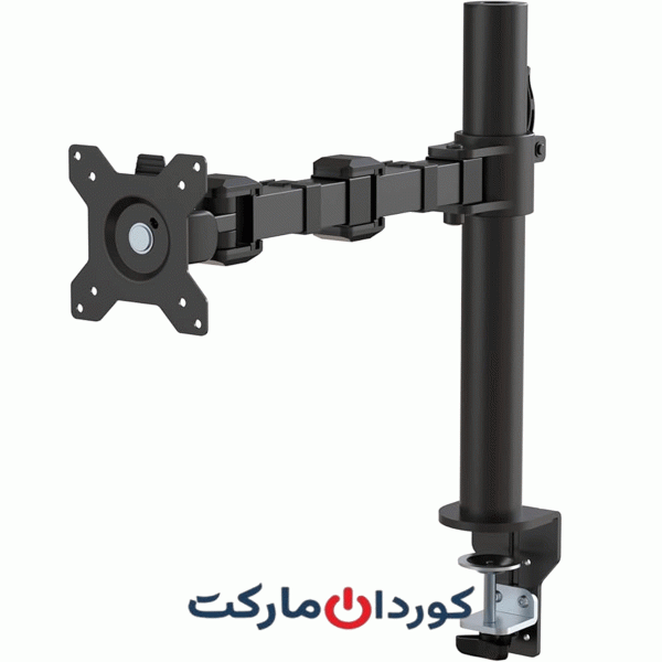 پایه مانیتور قابل تنظیم Amazon Basic آمازون بیسیک رومیزی