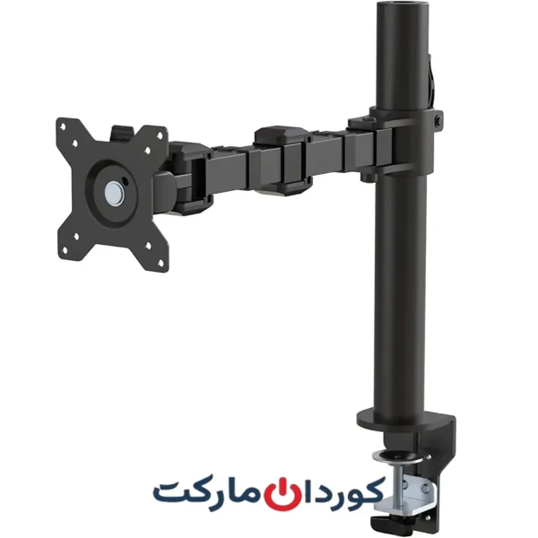 پایه مانیتور قابل تنظیم Amazon Basic آمازون بیسیک رومیزی