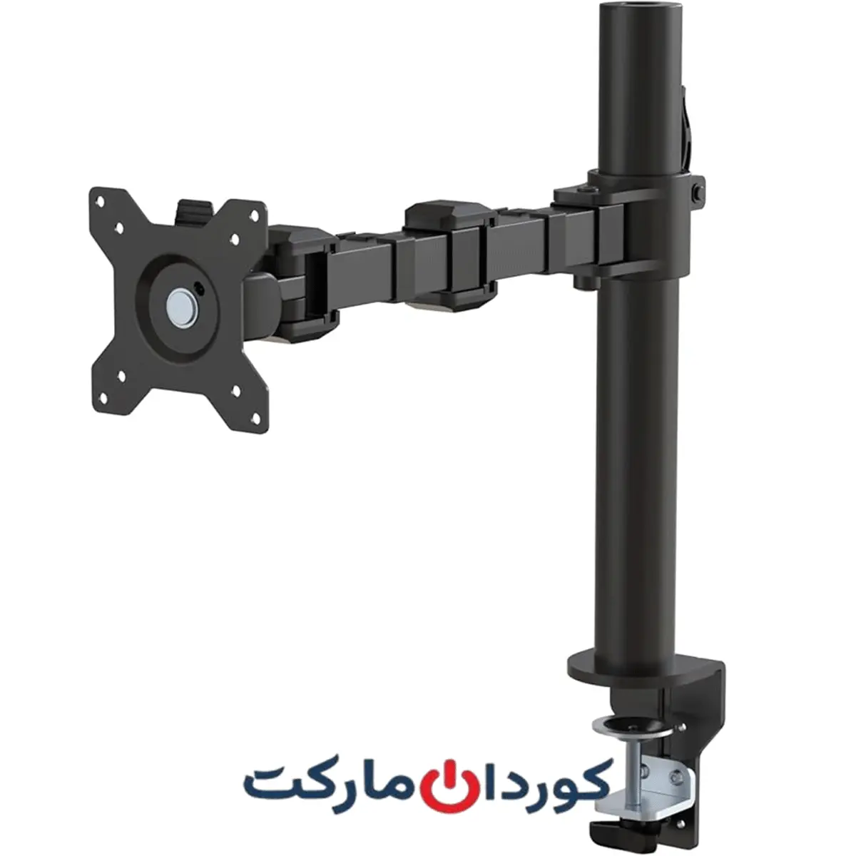 پایه مانیتور قابل تنظیم Amazon Basic آمازون بیسیک رومیزی