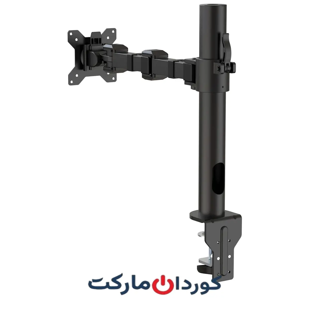 پایه مانیتور قابل تنظیم Amazon Basic آمازون بیسیک رومیزی - Image 6