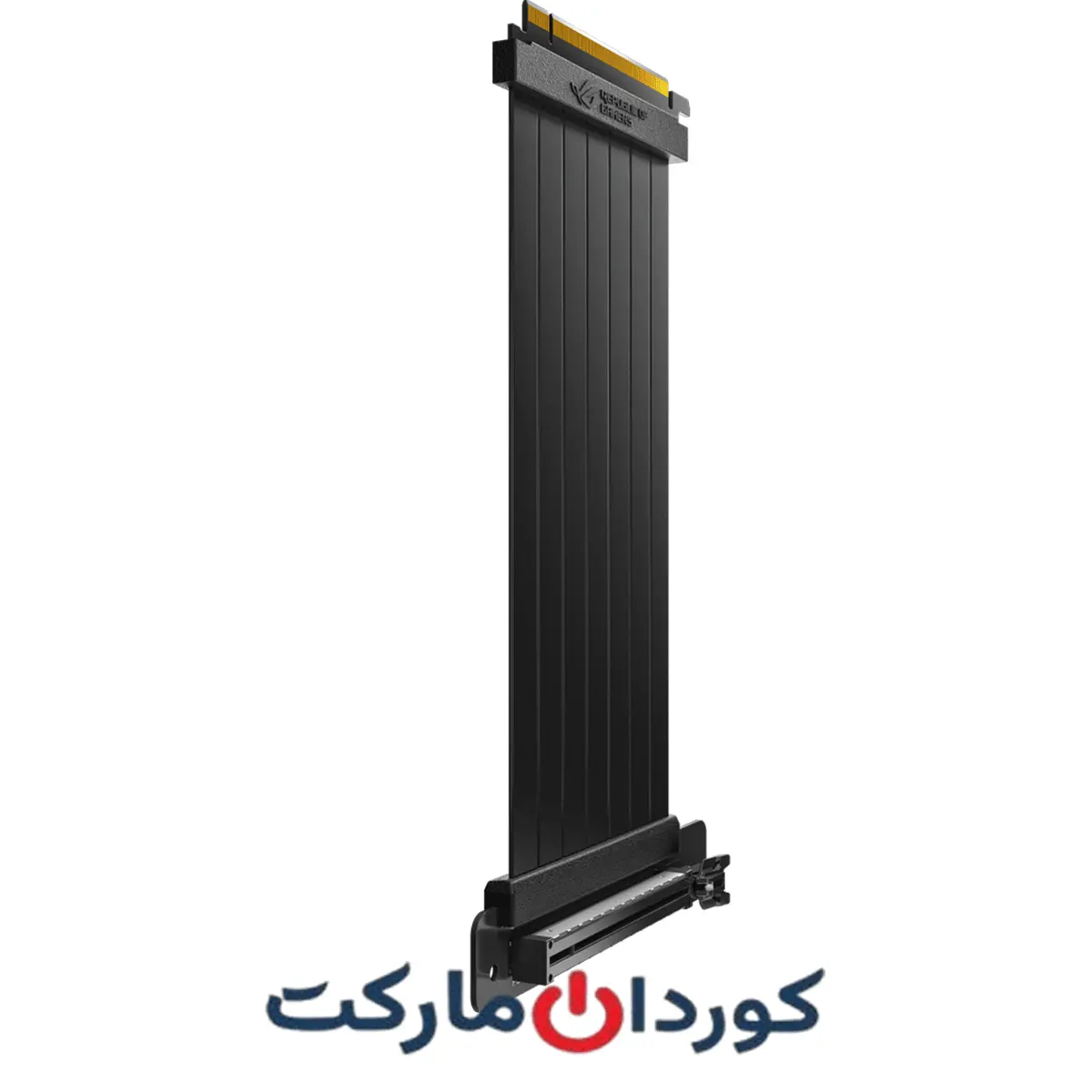 کابل رایزر کارت گرافیک ایسوس ASUS ROG Strix RS200 Riser Cable - Image 5