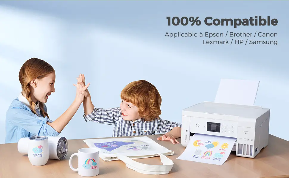 کیت تمیز کننده PrintHead -میلی لیتر 100 JETLifeTech - Image 4