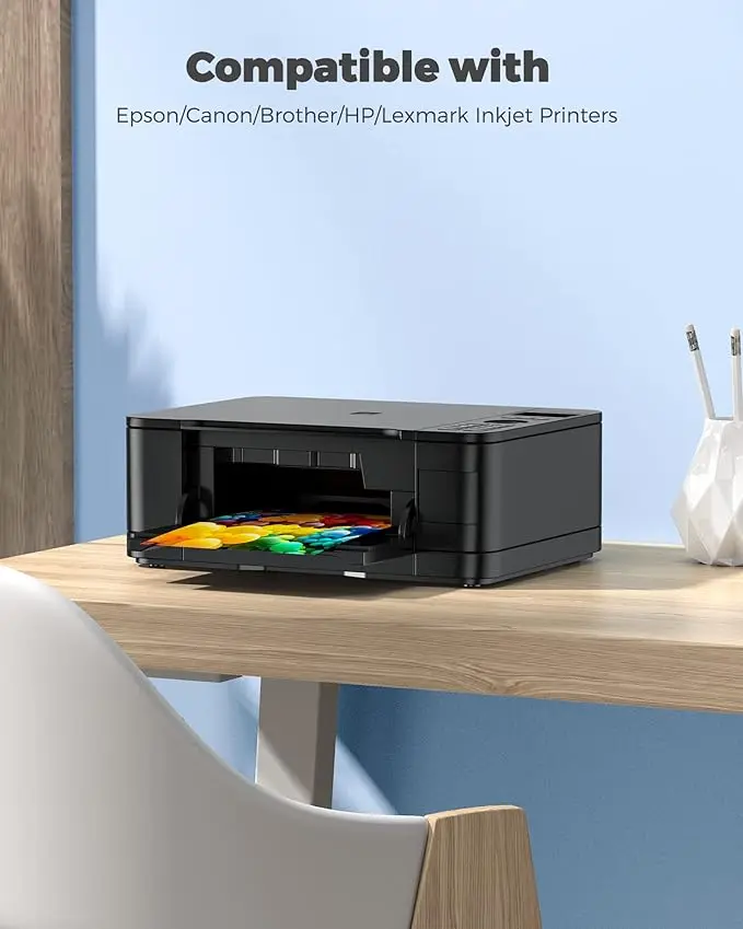 کیت تمیز کننده PrintHead -میلی لیتر 100 JETLifeTech - Image 9