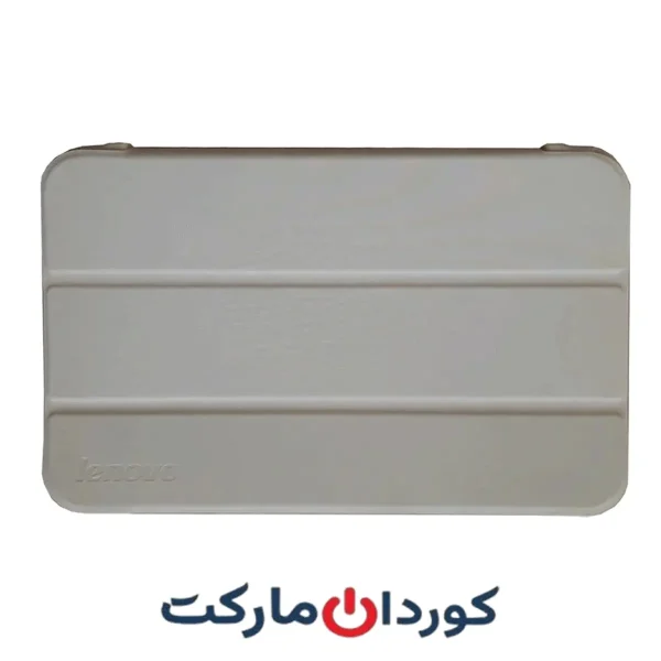 کیف کلاسوری مدل Folio Cover مناسب برای تبلت Lenovo A3500