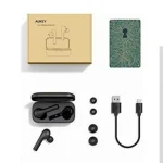 هدفون بی سیم آکی AUKEY مدل EP-T21S