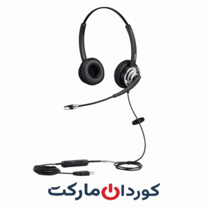 هدست میردی Mairdi مدل M805-UC