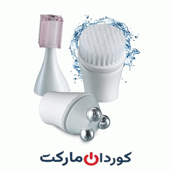 ست 4 تکه ای اپیلاتور بانوان رمینگتون Remington مدلTYPE EP01A - EP7070