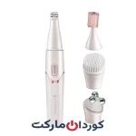 ست 4 تکه ای اپیلاتور بانوان رمینگتون Remington مدلTYPE EP01A - EP7070