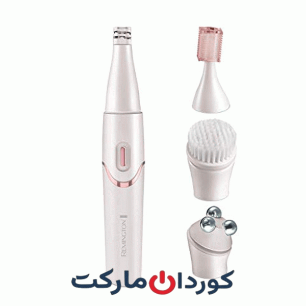 ست 4 تکه ای اپیلاتور بانوان رمینگتون Remington مدلTYPE EP01A - EP7070