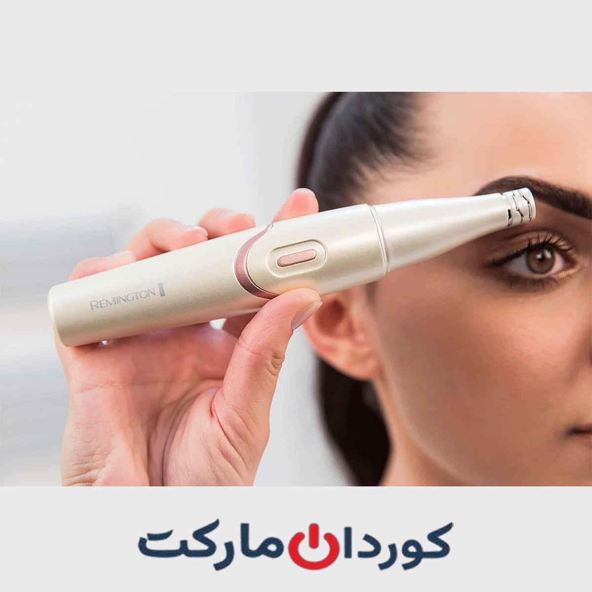 ست 4 تکه ای اپیلاتور بانوان رمینگتون Remington مدلTYPE EP01A - EP7070 - Image 5