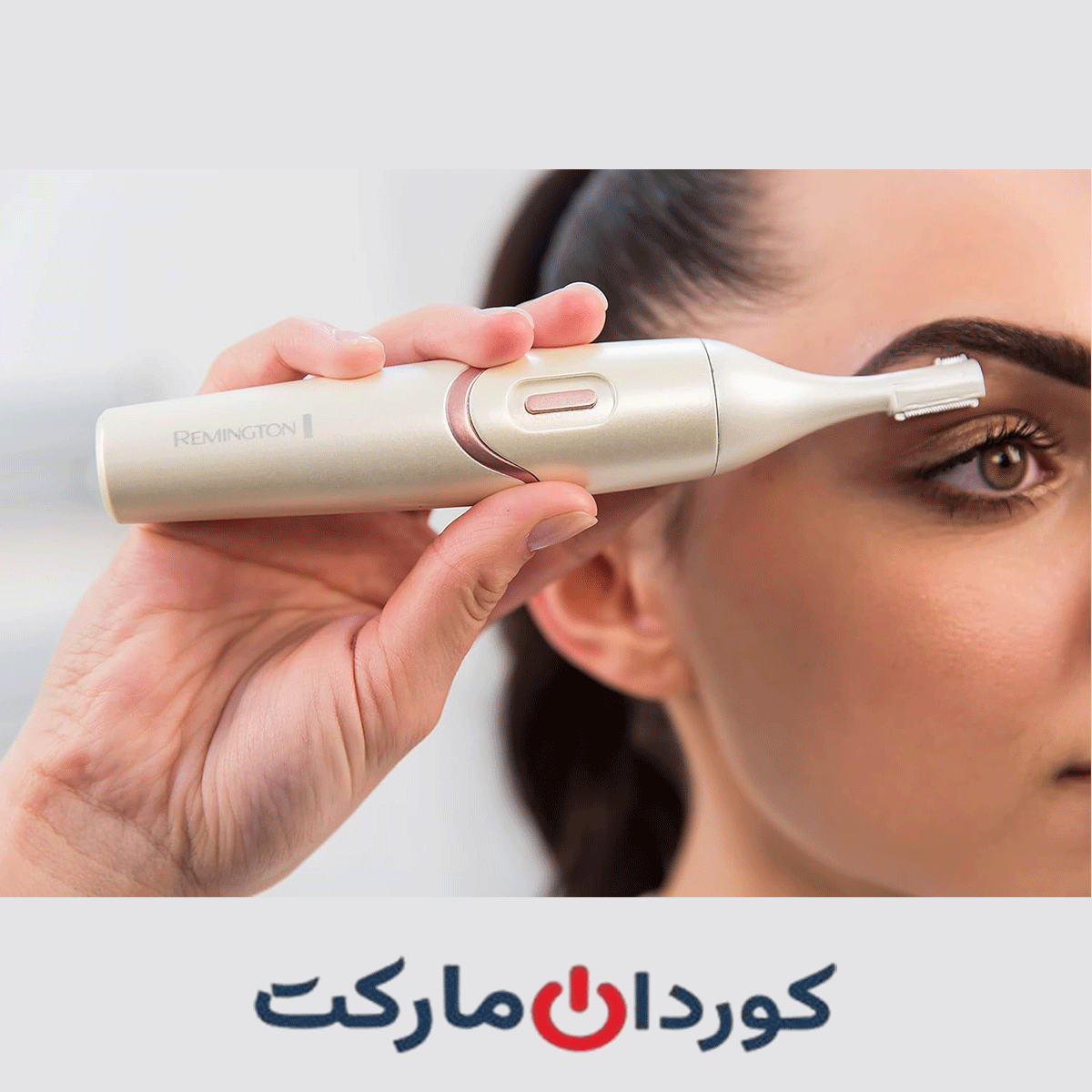 ست 4 تکه ای اپیلاتور بانوان رمینگتون Remington مدلTYPE EP01A - EP7070 - Image 6