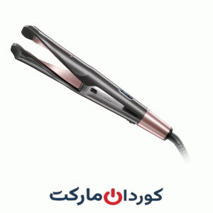 اتو مو دو کاره مدل 606 کانفیدنس CONFIDENCE