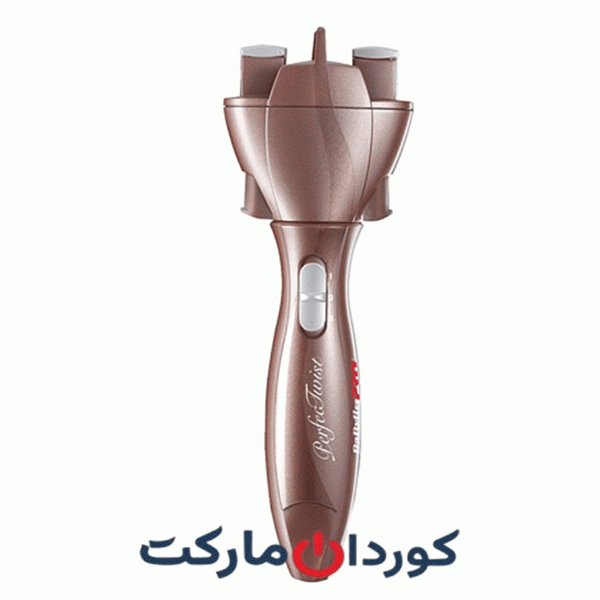 دستگاه بافت موی BaByliss PRO BAB1100E