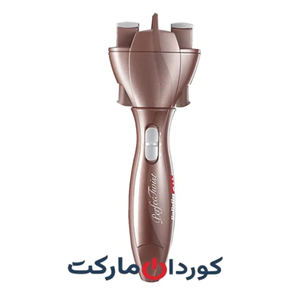 دستگاه بافت موی BaByliss PRO BAB1100E