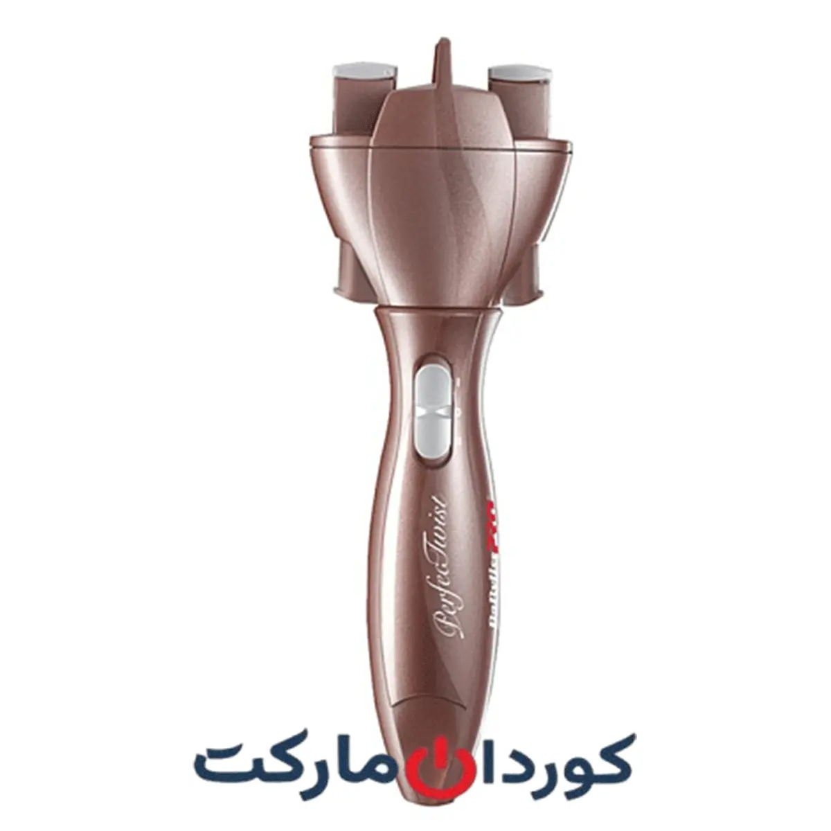 دستگاه بافت موی BaByliss PRO BAB1100E