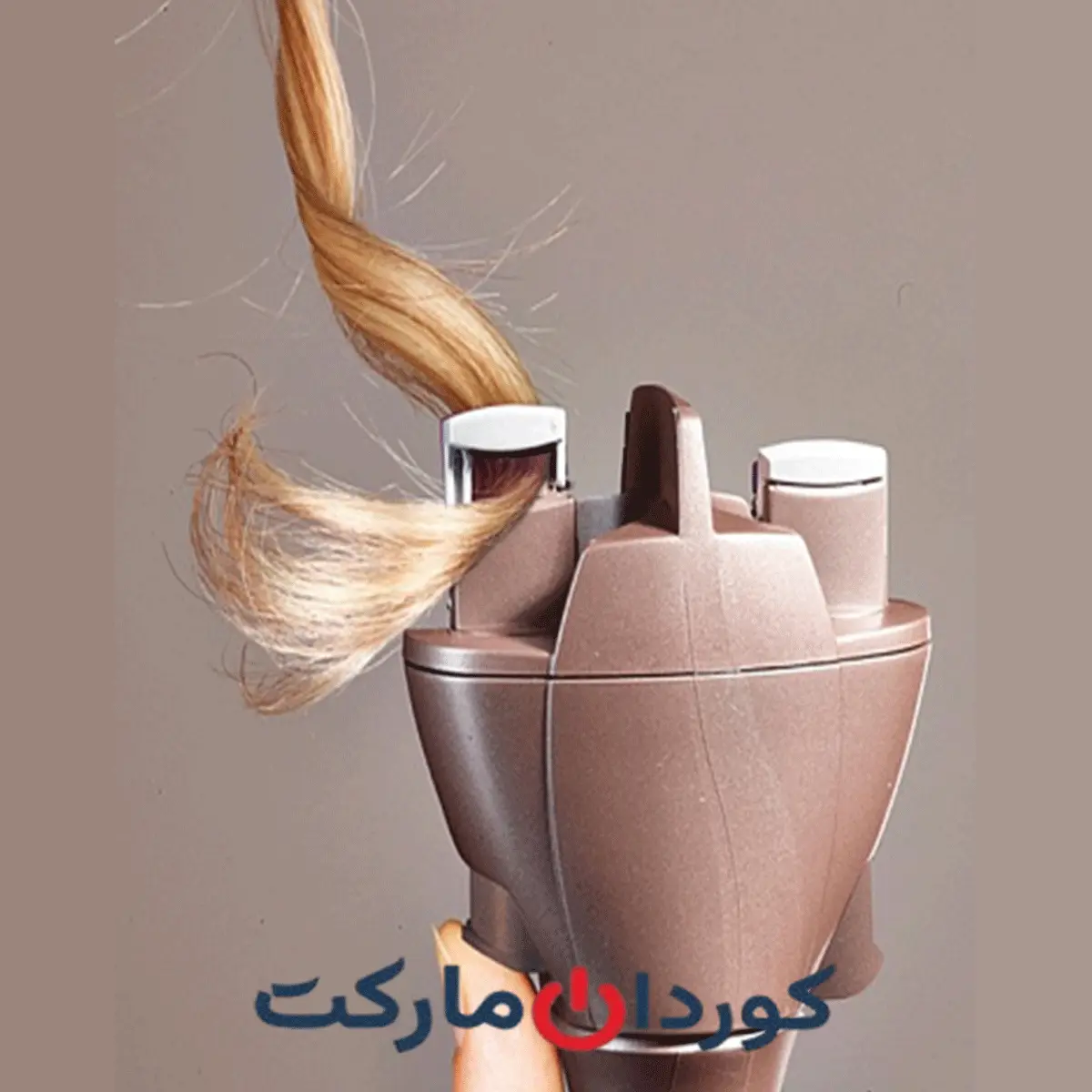 دستگاه بافت موی BaByliss PRO BAB1100E - Image 8