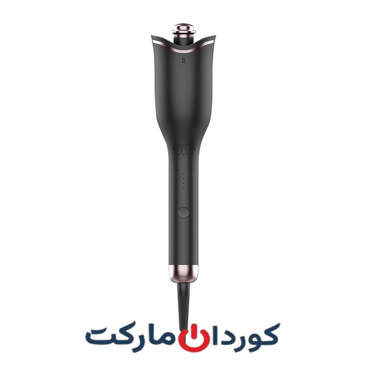فرکننده موی اتوماتیک XPRE141 - سفید - Image 8