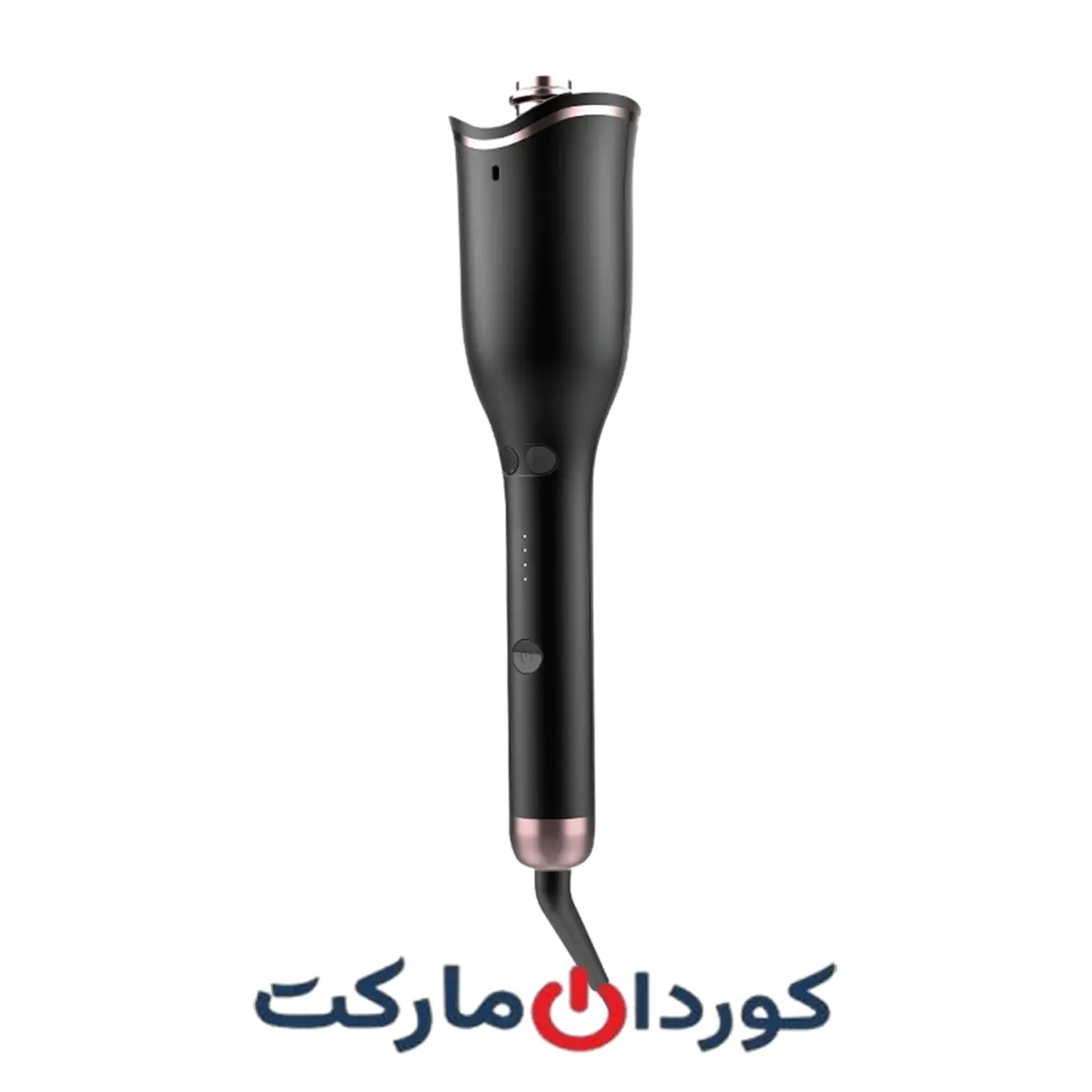 فرکننده موی اتوماتیک XPRE141 - سفید - Image 9