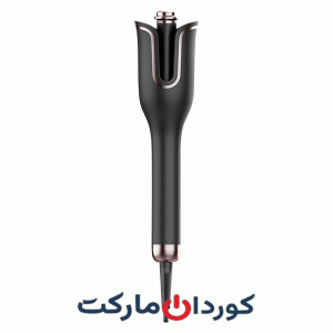 فرکننده موی اتوماتیک XPRE141 - سفید