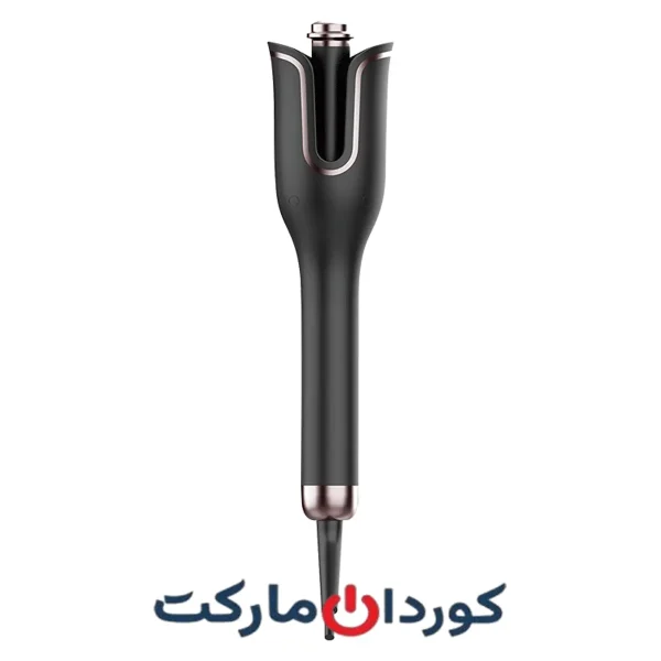 فرکننده موی اتوماتیک XPRE141 - سفید