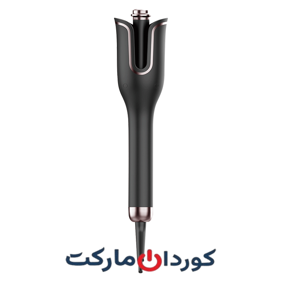 فرکننده موی اتوماتیک XPRE141 - سفید
