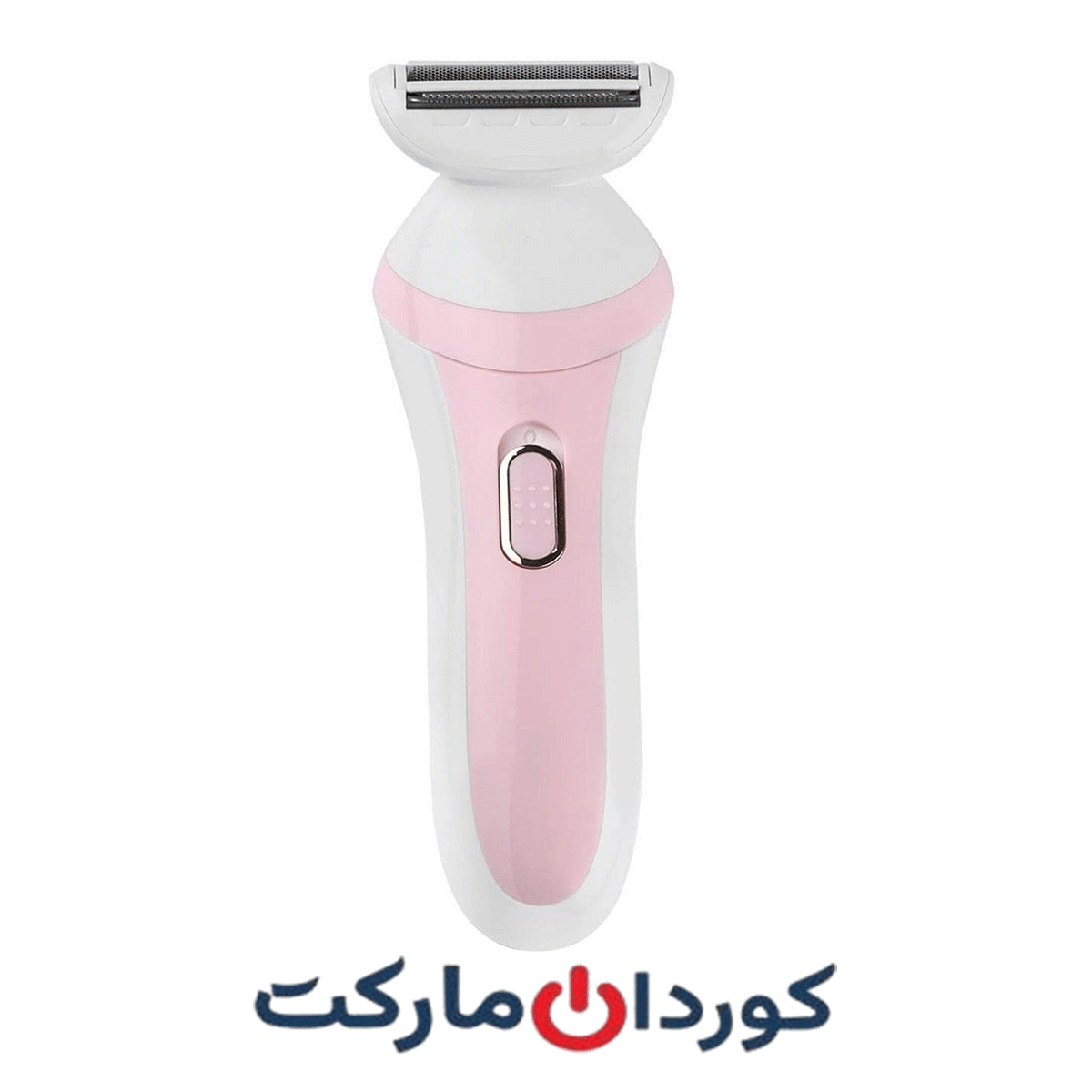 اپیلاتور شارژی زنانه HTC HL-020