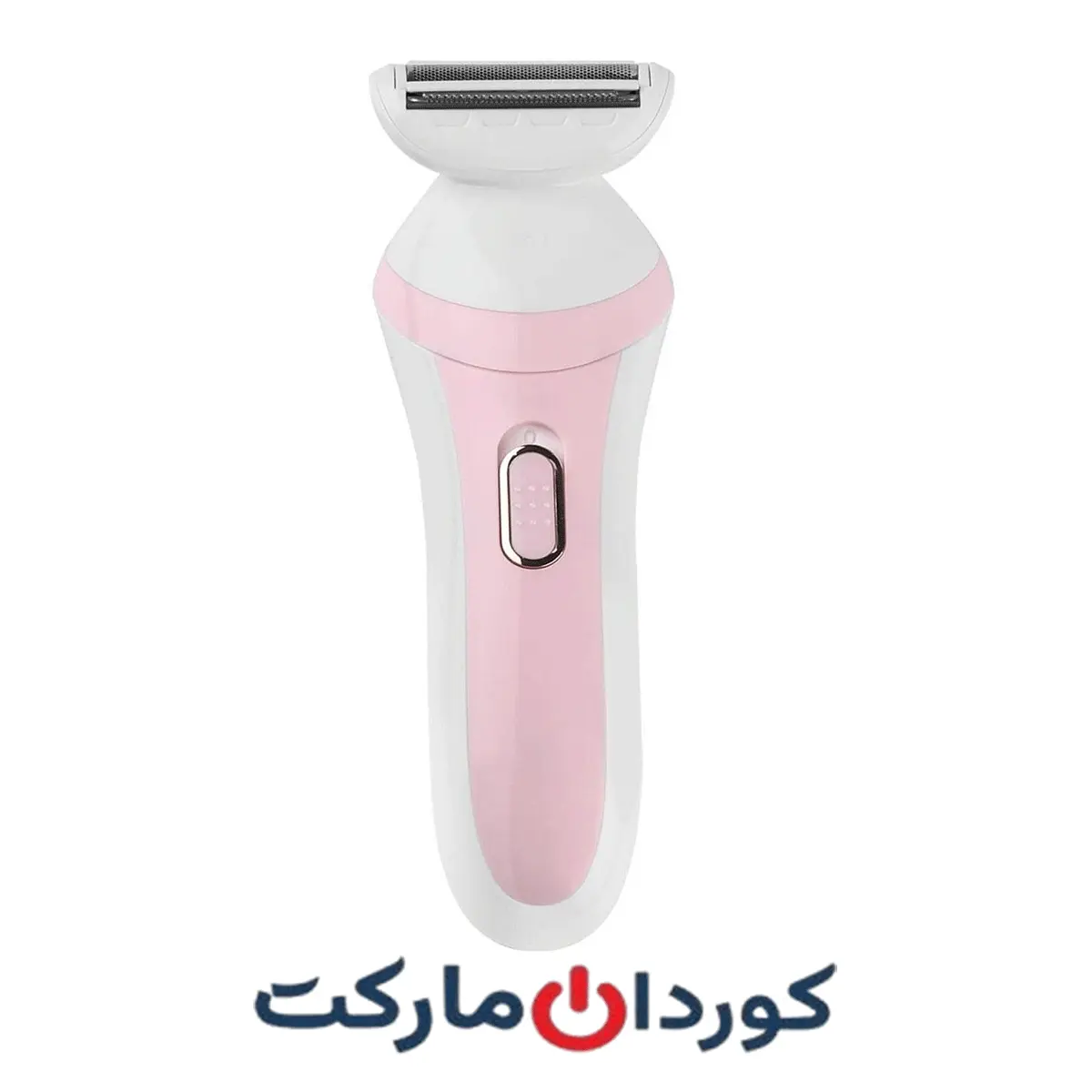 اپیلاتور شارژی زنانه HTC HL-020