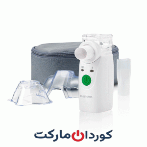 نبولایزر اولتراسونیک مدیسانا MEDISANA مدل IN 525 PN300