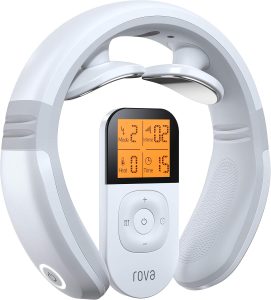 ماساژور گردنی هوشمند رووا ROVA