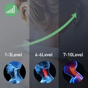 ماساژور گردنی هوشمند رووا ROVA - Image 9