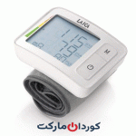 فشارسنج مچی لایکا ایتالیا Laica مدل BM7003 با قابلیت اتصال به گوشی همراه