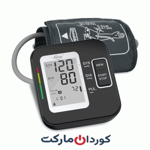 فشار سنج لوویا LOVIA مدل B07