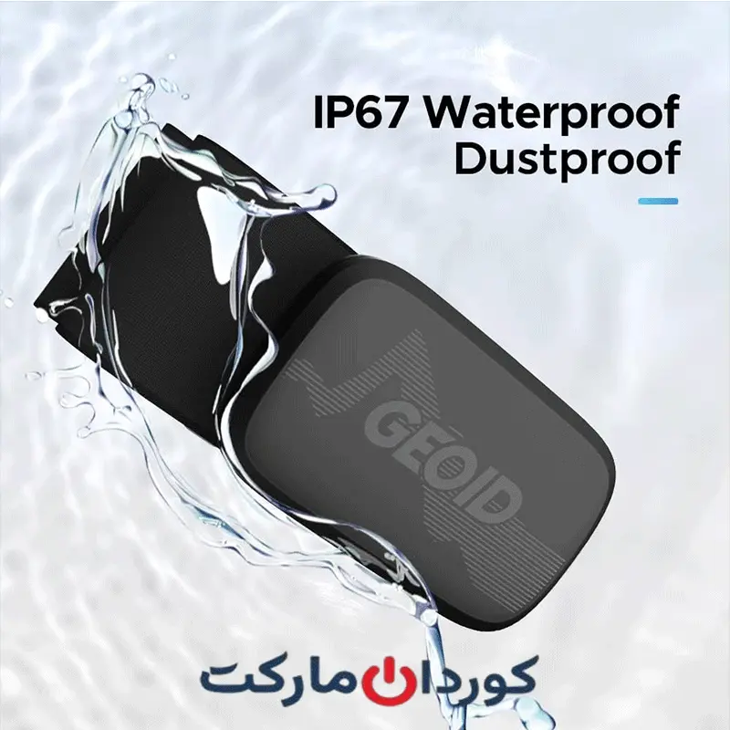 ضربان سنج قلب GEOID HS500 - Image 2