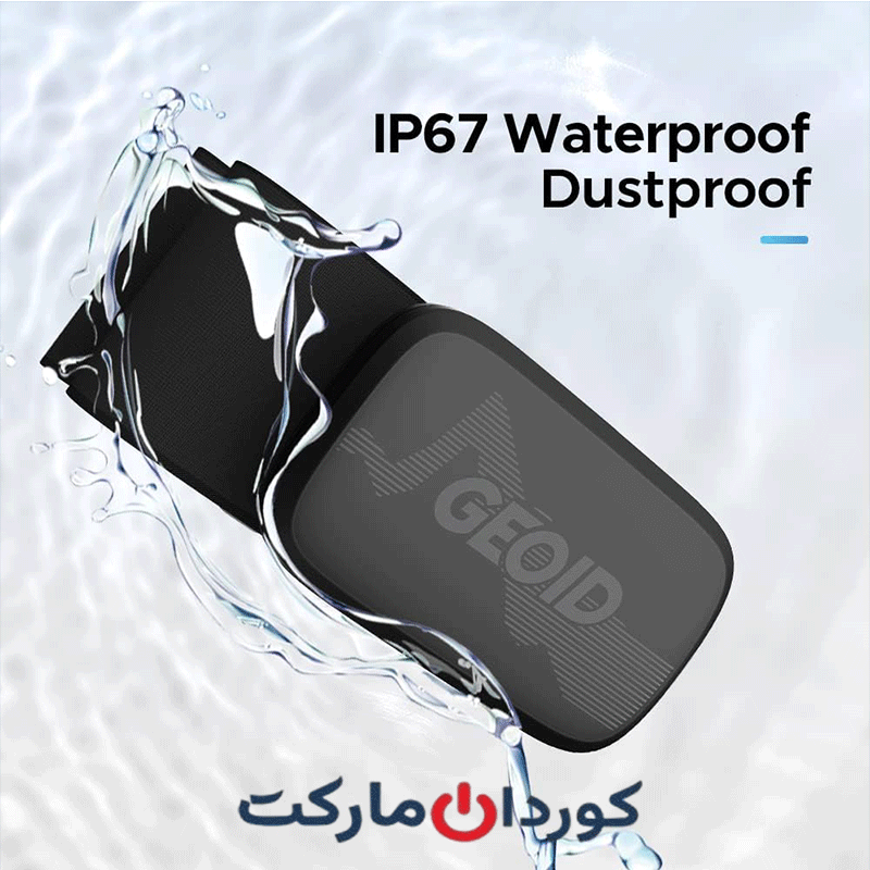ضربان سنج قلب GEOID HS500 - Image 2