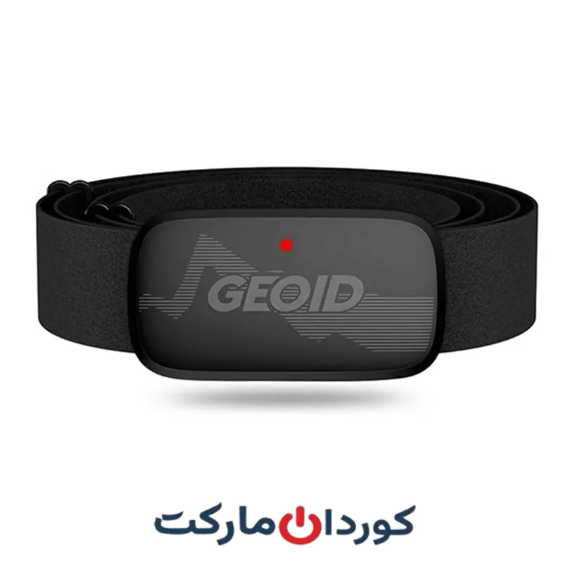 ضربان سنج قلب GEOID HS500