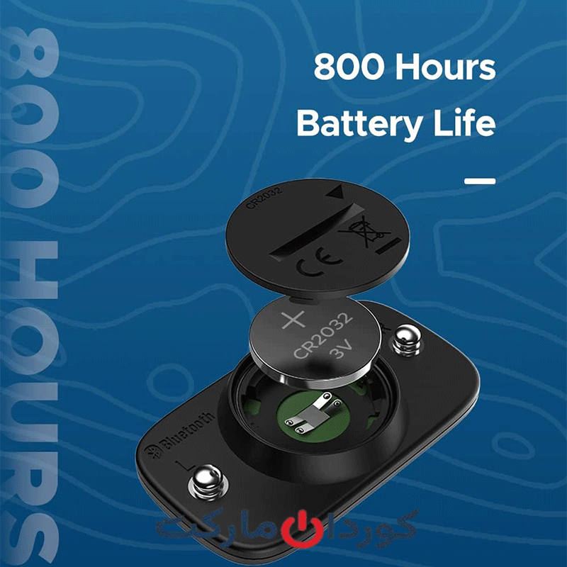 ضربان سنج قلب GEOID HS500